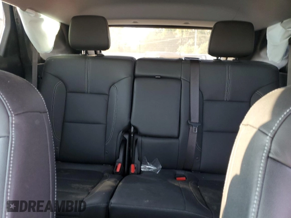 2023 Chevrolet Blazer LT with VIN 3GNKBJRS1PS227298, listed as a Copart auction lot 71701554 with Not provided miles and Clean title. Bid and sale history available at DreamBid. Image 10.