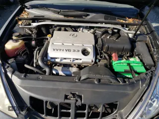 2005 Lexus ES 350 с VIN JTHBA30G655071295, выставлен на аукционе Copart как лот 55853565 с пробегом 113 722 миль миль и Списание • Salvage title. История ставок и продаж доступна на DreamBid. Изображение 11.