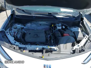 2024 Buick Encore GX Sport Touring with VIN KL4AMDSL6RB134272, listed as a IAAI auction lot 42235088 with 24,769 mi miles and . Bid and sale history available at DreamBid. Image 10.