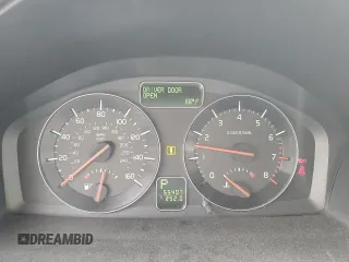 2008 Volvo C30 Version 1.0 with VIN YV1MK672082047030, listed as a Copart auction lot 49312215 with 55,407 mi miles and Salvage Title. Bid and sale history available at DreamBid. Image 9.