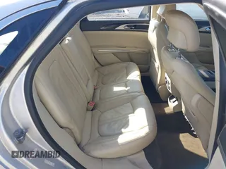 2013 Lincoln MKZ с VIN 3LN6L2GK5DR810147, выставлен на аукционе IAAI как лот 40102072 с пробегом 133 690 миль миль и . История ставок и продаж доступна на DreamBid. Изображение 8.