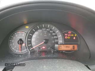 2015 Nissan Micra S z VIN 3N1CK3CP2FL234835, wystawiony jako Copart lot #47006295 z przebiegiem 71 856 mil mil oraz Szkoda całkowita • Salvage title. Historia ofert i sprzedaży dostępna na DreamBid. Obrazek 9.