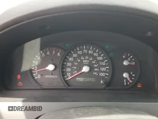 2006 Kia Sorento LX z VIN KNDJD733265572903, wystawiony jako Copart lot #56123945 z przebiegiem 185 664 mil mil oraz Szkoda całkowita • Salvage title. Historia ofert i sprzedaży dostępna na DreamBid. Obrazek 9.