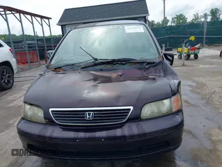 1997 Honda Odyssey z VIN JHMRA1842VC003410, wystawiony jako IAAI lot #42456828 z przebiegiem 280 657 mil mil oraz . Historia ofert i sprzedaży dostępna na DreamBid. Obrazek 12.