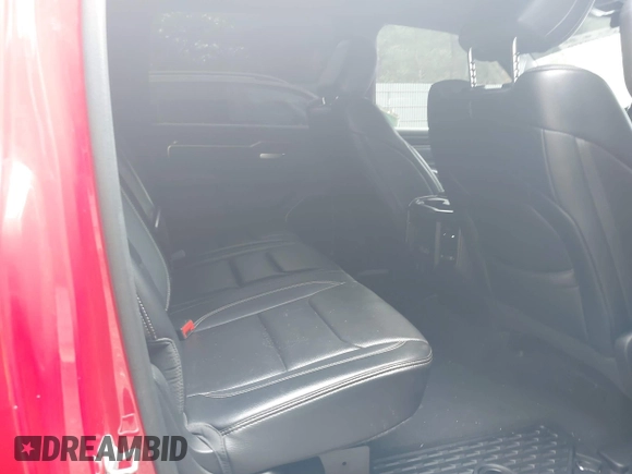 2021 Ram 1500 Rebel with VIN 1C6SRFLT2MN591844, listed as a IAAI auction lot 40410248 with 84,759 mi miles and . Bid and sale history available at DreamBid. Image 8.