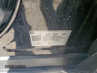 2020 GMC Terrain SLE z VIN 3GKALMEV2LL296240, wystawiony jako Copart lot #52459945 z przebiegiem 72 154 mil mil oraz Szkoda całkowita • Salvage title. Historia ofert i sprzedaży dostępna na DreamBid. Obrazek 13.