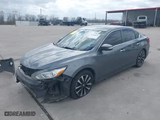 2018 Nissan Altima 2.5 S with VIN 1N4AL3AP6JC175612, listed as a IAAI auction lot 41763832 with 98,909 mi miles. Bid and sale history available at carsss.com. Image 17.