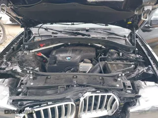 2017 BMW X3 sDrive28i with VIN 5UXWZ7C32H0V93515, listed as a IAAI auction lot 41745403 with 42,445 mi miles. Bid and sale history available at carsss.com. Image 10.