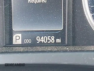 2016 Toyota Camry XLE with VIN 4T1BF1FKXGU606006, listed as a IAAI auction lot 42058339 with 94,058 mi miles. Bid and sale history available at carsss.com. Image 15.