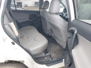 2012 Toyota RAV4 Limited with VIN 2T3DK4DV1CW092065, listed as a IAAI auction lot 41408627 with 76,530 mi miles and . Bid and sale history available at DreamBid. Image 8.