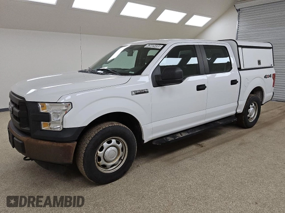 2015 Ford F-150 XLT с VIN 1FTEW1E81FFB88672, выставлен на аукционе Copart как лот 63669495 с пробегом 190 768 миль миль и Чистый • Clean title. История ставок и продаж доступна на DreamBid. Изображение 1.