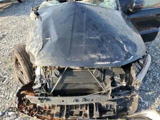 2023 Dodge Durango Pursuit with VIN 1C4SDJFT2PC583989, listed as a Copart auction lot 63729575 with Not provided miles and Salvage title. Bid and sale history available at DreamBid. Image 11.
