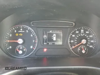 2017 Kia Sorento LX with VIN 5XYPG4A34HG248428, listed as a Copart auction lot 54504395 with 131,410 mi miles and Salvage Title. Bid and sale history available at carsss.com. Image 9.