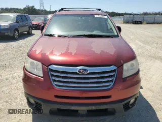 2009 Subaru Tribeca Limited с VIN 4S4WX90D694404046, выставлен на аукционе Copart как лот 57857735 с пробегом 156 684 миль миль и Чистый • Clean title. История ставок и продаж доступна на DreamBid. Изображение 5.