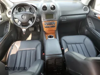 2008 Mercedes-Benz M 320 CDI с VIN 4JGBB22E08A419846, выставлен на аукционе Copart как лот 62056845 с пробегом 182 929 миль миль и Чистый • Clean title. История ставок и продаж доступна на DreamBid. Изображение 8.