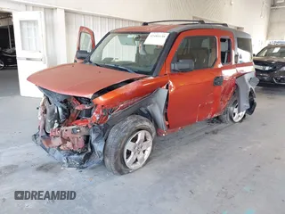 2004 Honda Element EX with VIN 5J6YH28694L025994, listed as a IAAI auction lot 42481638 with 194,936 mi miles and . Bid and sale history available at DreamBid. Image 18.