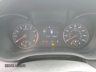 2017 Kia Optima LX z VIN KNAGT4L30H5142492, wystawiony jako Copart lot #43191155 z przebiegiem 63 092 mil mil oraz Szkoda całkowita • Salvage title. Historia ofert i sprzedaży dostępna na DreamBid. Obrazek 9.