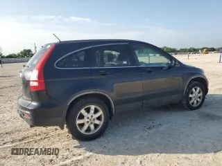 2008 Honda CR-V EX-L with VIN JHLRE48768C051761, listed as a Copart auction lot 56427825 with 161,805 mi miles and Clean Title. Bid and sale history available at DreamBid. Image 3.