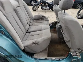 2003 Nissan Altima SE z VIN 1N4BL11D43C149298, wystawiony jako Copart lot #74788173 z przebiegiem 200 538 mil mil oraz Czysty tytuł • Clean title. Historia ofert i sprzedaży dostępna na DreamBid. Obrazek 10.