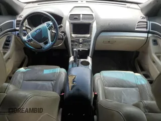 2011 Ford Explorer XLT с VIN 1FMHK7D89BGA06438, выставлен на аукционе Copart как лот 61042855 с пробегом 120 957 миль миль и Чистый • Clean title. История ставок и продаж доступна на DreamBid. Изображение 8.