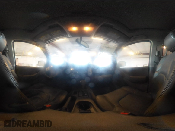 2010 Nissan Frontier SE with VIN 1N6AD0FV5AC439977, listed as a IAAI auction lot 41666404 with 152,004 mi miles and . Bid and sale history available at DreamBid. Image 18.
