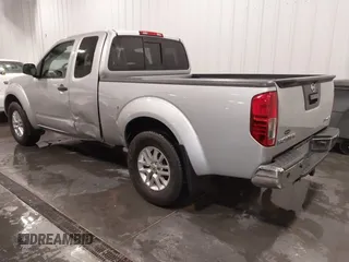 2019 Nissan Frontier SV with VIN 1N6AD0CWXKN742949, listed as a IAAI auction lot 42057181 with 50,375 mi miles and . Bid and sale history available at DreamBid. Image 3.