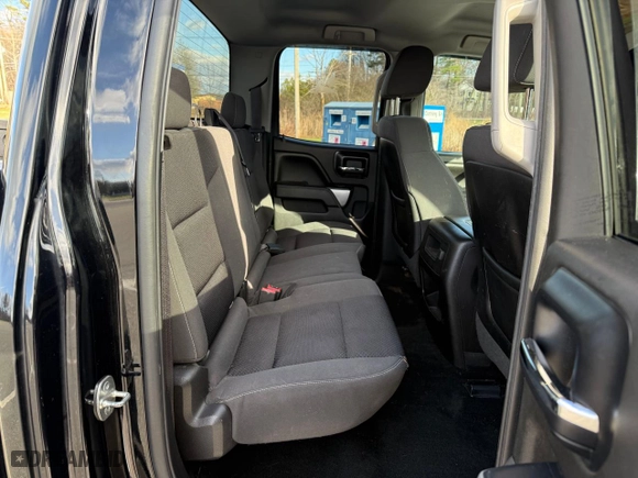 2014 Chevrolet Silverado 1500 LT with VIN 1GCVKREC7EZ195248, listed as a Copart auction lot 52643475 with 174,264 mi miles and Clean Title. Bid and sale history available at carsss.com. Image 6.