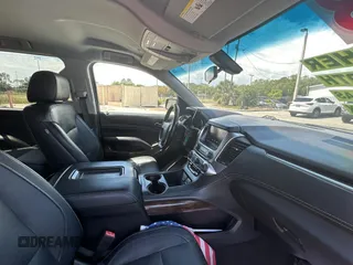 2018 Chevrolet Suburban LS with VIN 1GNSCGKC7JR316242, listed as a Copart auction lot 55782715 with 239,977 mi miles and Clean Title. Bid and sale history available at carsss.com. Image 5.