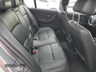 2011 BMW 3 Series 328i with VIN WBAPH5C52BA440582, listed as a Copart auction lot 50029845 with 138,785 mi miles and Salvage Title. Bid and sale history available at carsss.com. Image 10.