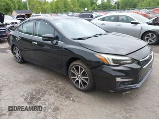 2017 Subaru Impreza Limited with VIN 4S3GKAT60H3607962, listed as a IAAI auction lot 42247012 with 48,509 mi miles and . Bid and sale history available at DreamBid. Image 1.
