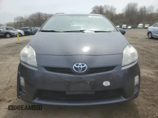 2010 Toyota Prius II with VIN JTDKN3DU1A1298496, listed as a Copart auction lot 54427735 with 228,044 mi miles and Clean Title. Bid and sale history available at carsss.com. Image 5.
