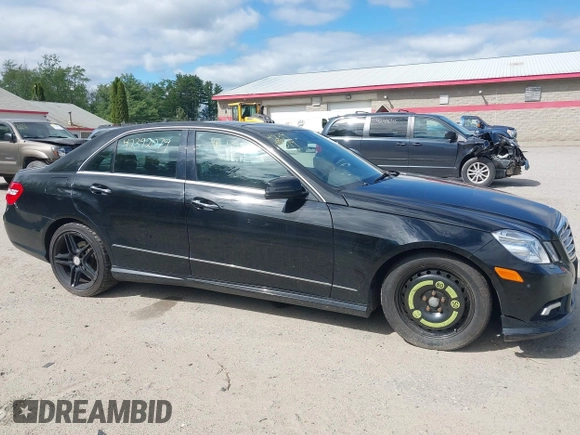 2011 Mercedes-Benz E 350 Luxury with VIN WDDHF8HBXBA353564, listed as a IAAI auction lot 42392079 with 241,393 mi miles and . Bid and sale history available at DreamBid. Image 14.