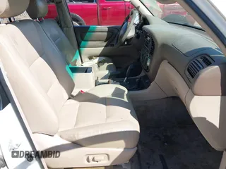 2000 Toyota Land Cruiser z VIN JT3HT05J5Y0126396, wystawiony jako IAAI lot #41986185 z przebiegiem 201 156 mil mil oraz . Historia ofert i sprzedaży dostępna na DreamBid. Obrazek 5.