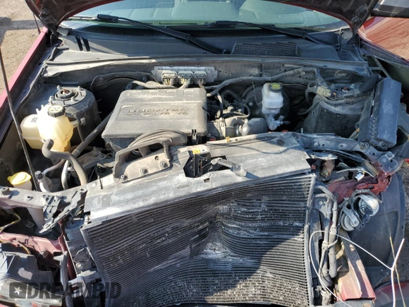 2012 Ford Escape XLT with VIN 1FMCU9DG7CKC66066, listed as a Copart auction lot 59592745 with 138,248 mi miles and Salvage title. Bid and sale history available at DreamBid. Image 12.