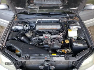 2005 Subaru Baja Turbo с VIN 4S4BT63C055100405, выставлен на аукционе Copart как лот 68724664 с пробегом 200 028 миль миль и Чистый • Clean title. История ставок и продаж доступна на DreamBid. Изображение 11.