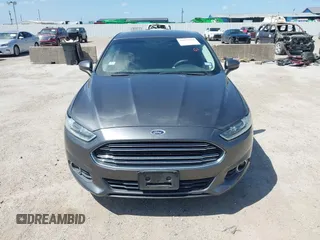 2016 Ford Fusion S z VIN 3FA6P0G78GR239353, wystawiony jako IAAI lot #42078032 z przebiegiem 177 367 mil mil oraz . Historia ofert i sprzedaży dostępna na DreamBid. Obrazek 12.