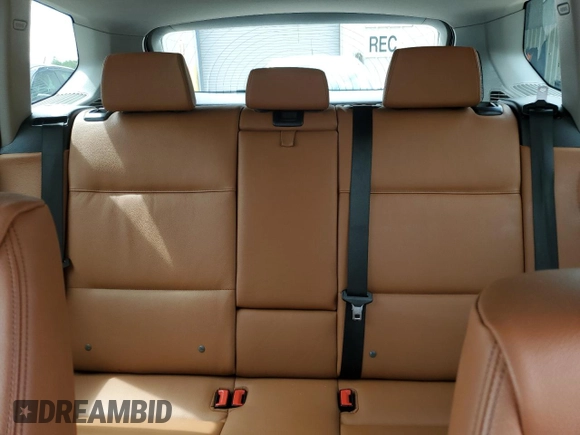 2016 BMW X3 xDrive28i z VIN 5UXWX9C50G0D65775, wystawiony jako Copart lot #58300235 z przebiegiem 186 025 mil mil oraz Czysty tytuł • Clean title. Historia ofert i sprzedaży dostępna na DreamBid. Obrazek 10.