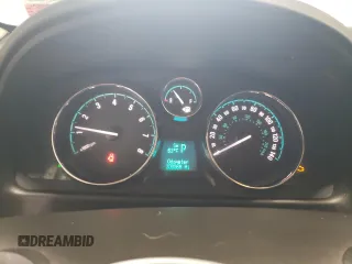 2014 Chevrolet Captiva Sport LS with VIN 3GNAL2EK3ES514742, listed as a Copart auction lot 67405754 with 100,968 mi miles and Clean Title. Bid and sale history available at DreamBid. Image 9.