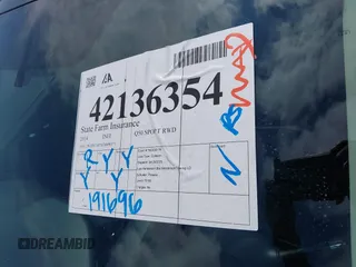 2014 Infiniti Q50 Premium z VIN JN1BV7AP3EM690571, wystawiony jako IAAI lot #42136354 z przebiegiem 191 969 mil mil oraz . Historia ofert i sprzedaży dostępna na DreamBid. Obrazek 17.