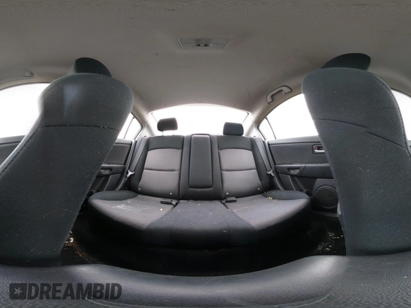2008 Mazda 3 i Touring with VIN JM1BK32G181790963, listed as a IAAI auction lot 42235896 with 136,504 mi miles and . Bid and sale history available at DreamBid. Image 19.