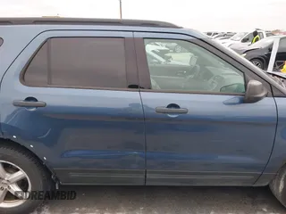 2019 Ford Explorer z VIN 1FM5K7B88KGA46225, wystawiony jako IAAI lot #41373895 z przebiegiem 24 503 mil mil oraz . Historia ofert i sprzedaży dostępna na DreamBid. Obrazek 14.