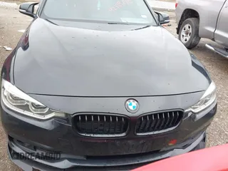 2018 BMW 3 Series 320i z VIN WBA8E1G53JNU91774, wystawiony jako IAAI lot #42189798 z przebiegiem 147 043 mil mil oraz . Historia ofert i sprzedaży dostępna na DreamBid. Obrazek 11.