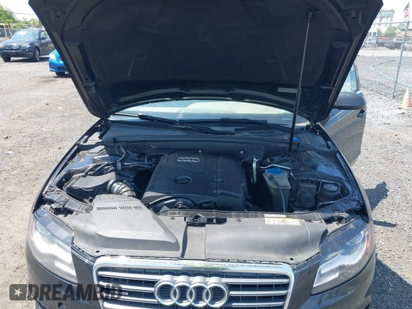2012 Audi A4 Premium с VIN WAUSFAFL1CA113935, выставлен на аукционе IAAI как лот 42412012 с пробегом 212 066 миль миль и . История ставок и продаж доступна на DreamBid. Изображение 10.