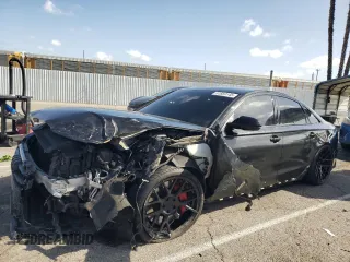 2018 Audi S6 Premium Plus z VIN WAUFFAFC5JN052662, wystawiony jako Copart lot #51669145 z przebiegiem Nie podano mil oraz Szkody całkowita. Historia ofert i sprzedaży dostępna na DreamBid. Obrazek 1.