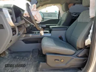 2023 Ford F-350 с VIN 1FT8W3DN5PEE00688, выставлен на аукционе Copart как лот 60504815 с пробегом 25 492 миль миль и Списание • Salvage title. История ставок и продаж доступна на DreamBid. Изображение 7.
