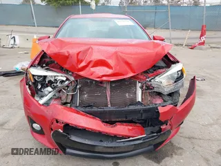 2016 Toyota Corolla L with VIN 5YFBURHE8GP476210, listed as a IAAI auction lot 42374710 with 114,994 mi miles and . Bid and sale history available at DreamBid. Image 13.