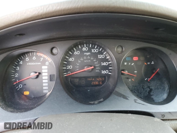2002 Acura TL with VIN 19UUA56662A053128, listed as a Copart auction lot 50533385 with 233,616 mi miles and Salvage Title. Bid and sale history available at carsss.com. Image 9.