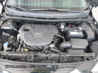 2012 Hyundai Accent GLS with VIN KMHCT4AE2CU042023, listed as a IAAI auction lot 42834849 with 139,524 mi miles and . Bid and sale history available at DreamBid. Image 10.