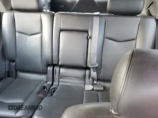 2004 Cadillac SRX with VIN 1GYDE63A440121379, listed as a Copart auction lot 58964084 with 85,361 mi miles and Salvage Title. Bid and sale history available at carsss.com. Image 10.