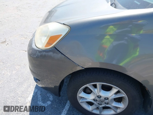 2005 Toyota Sienna XLE with VIN 5TDZA22C15S343170, listed as a IAAI auction lot 42487555 with 260,317 mi miles and . Bid and sale history available at DreamBid. Image 13.